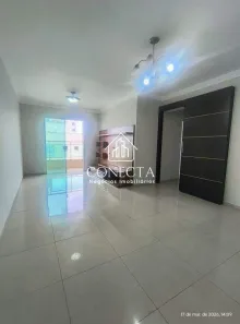 Apartamento com 3 Quartos à venda, 90m² no Santa Mônica, Uberlândia