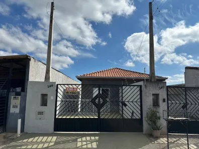 Casa com 2 Quartos à venda, 84m² no Jardim Vitoria, Mairinque