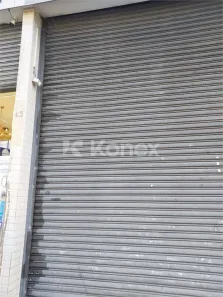 Sala Comercial para alugar, 187m² no Santa Efigênia, São Paulo