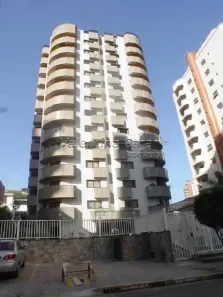 Apartamento com 3 Quartos à venda, 143m² no Santana, São Paulo