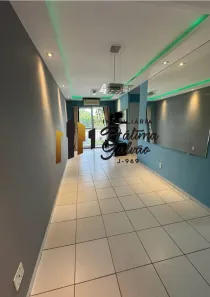 Apartamento com 1 Quarto para alugar, 48m² no Coqueiro, Ananindeua