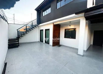 Casa com 4 Quartos à venda, 237m² no Jardim Simus, Sorocaba