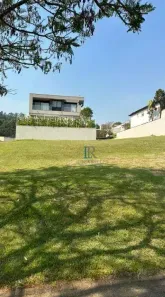 Lote/Terreno à venda, 525m² no Tamboré, Santana de Parnaíba
