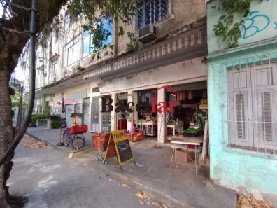 Ponto Comercial à venda, 108m² no Piedade, Rio de Janeiro