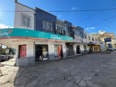Ponto Comercial para alugar, 29m² no Santa Maria Goretti, Porto Alegre