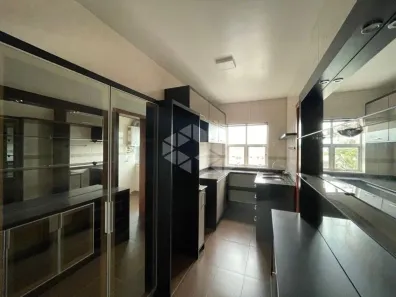 Apartamento com 2 Quartos para alugar, 105m² no Santo Inácio, Santa Cruz do Sul