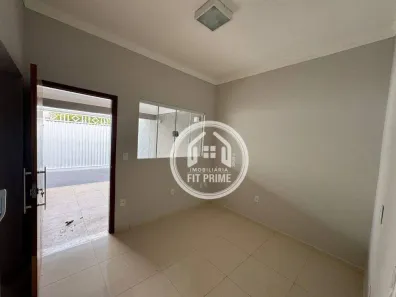 Casa com 2 Quartos à venda, 70m² no Borboleta III, Bady Bassitt