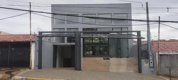 Galpão/Depósito/Armazém à venda, 355m² no Jardim Bela Vista, Campinas