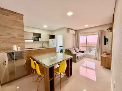 Apartamento com 1 Quarto à venda, 45m² no Zona Nova, Capão da Canoa