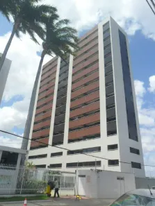 Apartamento com 3 Quartos à venda, 90m² no Vila União, Fortaleza