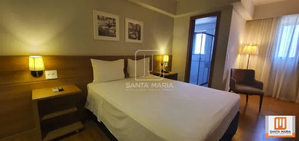 Apartamento com 1 Quarto à venda, 27m² no Jardim Califórnia, Ribeirão Preto