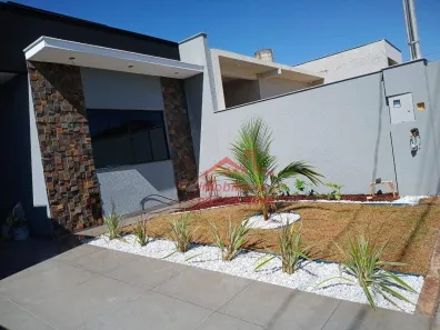 Casa de Condomínio com 3 Quartos à venda, 99m² no Heimtal, Londrina