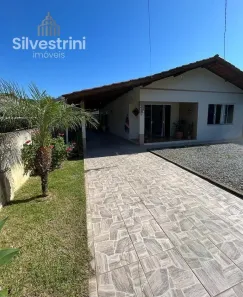 Casa com 3 Quartos à venda, 112m² no Gravatá, Penha
