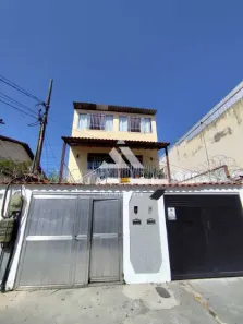 Casa com 2 Quartos à venda, 188m² no Penha Circular, Rio de Janeiro