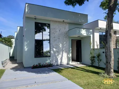 Casa com 2 Quartos à venda, 72m² no São João do Rio Vermelho, Florianópolis
