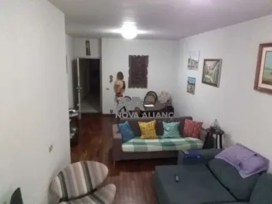 Apartamento com 2 Quartos à venda, 95m² no Flamengo, Rio de Janeiro