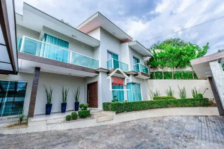 Casa com 3 Quartos à venda, 356m² no Velha, Blumenau