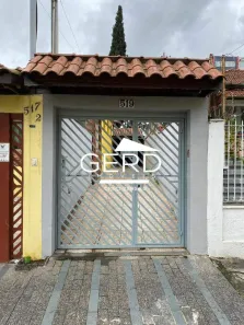 Sobrado com 5 Quartos para alugar, 150m² no Presidente Altino, Osasco