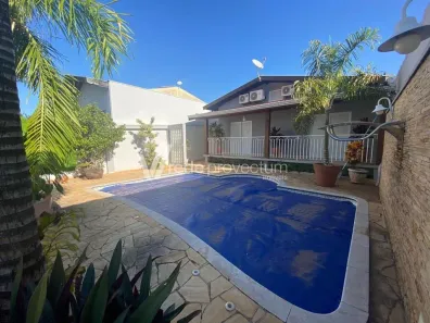 Casa com 3 Quartos à venda, 500m² no Parque Industrial, Campinas