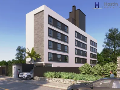 Apartamento com 3 Quartos à venda, 78m² no Atiradores, Joinville