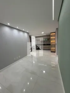 Apartamento com 2 Quartos à venda, 70m² no Jardim do Lago, Jundiaí