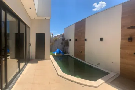Casa de Condomínio com 3 Quartos para alugar, 180m² no Condomínio Belvedere, Cuiabá