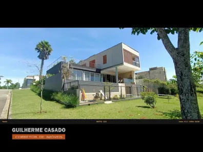 Casa com 4 Quartos à venda, 624m² no Moinho Velho, Cotia