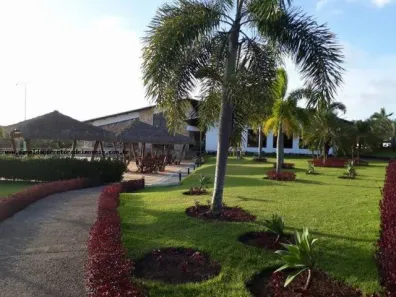 Lote/Terreno à venda, 460m² no Pium (Distrito Litoral), Parnamirim