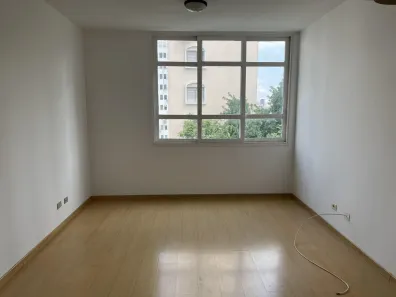 Apartamento com 2 Quartos para venda ou aluguel, 90m² no Pinheiros, São Paulo