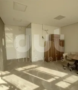 Sala Comercial com 1 Quarto para alugar, 35m² no Centro, Campinas
