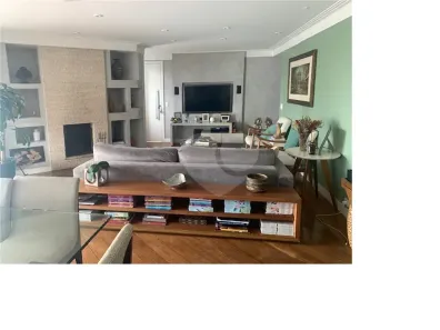 Cobertura com 3 Quartos à venda, 140m² no Vila Congonhas, São Paulo