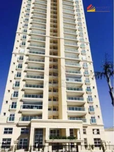 Cobertura com 3 Quartos para venda ou aluguel, 287m² no Vila Castelo Branco, Indaiatuba