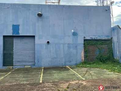 Galpão/Depósito/Armazém à venda, 511m² no Jardim Planalto, Presidente Prudente