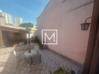 Casa com 4 Quartos à venda, 230m² no Ipiranga, São Paulo