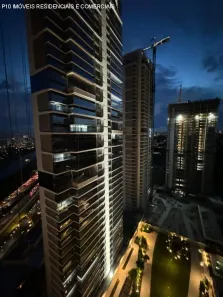 Cobertura com 4 Quartos à venda, 522m² no Chácara Itaim, São Paulo