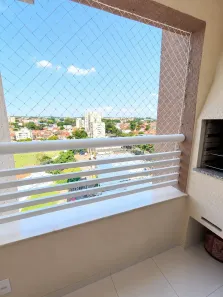 Apartamento com 2 Quartos para alugar, 49m² no Jardim Vale do Sol, São José dos Campos