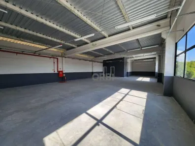 Sala Comercial para alugar, 210m² no Do Salto, Blumenau