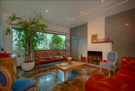 Casa com 4 Quartos à venda, 200m² no Jardim Santo Amaro, São Paulo