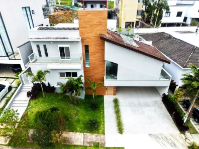 Casa com 4 Quartos à venda, 480m² no Fazenda Rodeio, Mogi das Cruzes