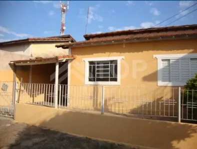 Casa com 2 Quartos à venda, 60m² no Vila Boa Vista, São Carlos