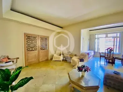 Apartamento com 3 Quartos à venda, 130m² no Ipanema, Rio de Janeiro