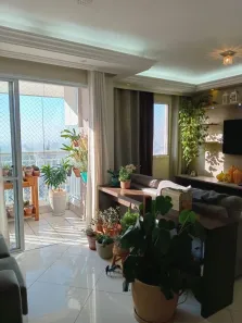 Apartamento com 3 Quartos à venda, 63m² no Vila Paiva, São Paulo