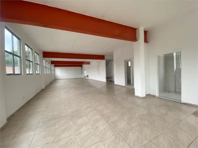 Prédio Comercial para alugar, 783m² no Alto da Lapa, São Paulo