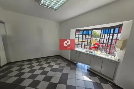 Ponto Comercial com 5 Quartos para alugar, 148m² no Indianópolis, São Paulo