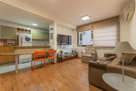 Apartamento com 2 Quartos à venda, 71m² no Bom Fim, Porto Alegre