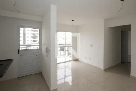 Apartamento com 2 Quartos à venda, 50m² no Chácara Belenzinho, São Paulo