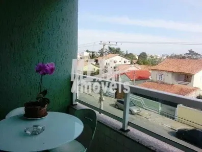 Apartamento com 2 Quartos à venda, 84m² no Parque Rosário, Campos dos Goytacazes