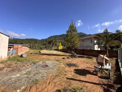 Lote/Terreno à venda, 480m² no Dona Clara, Timbó
