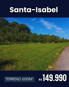 Lote/Terreno à venda, 600m² no São Miguel Paulista, São Paulo
