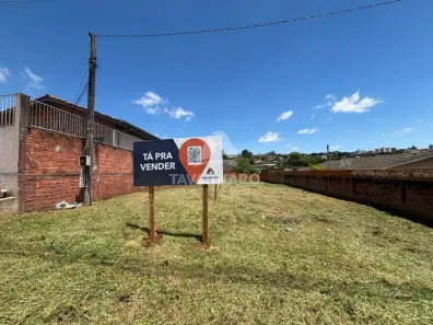Lote/Terreno à venda, 360m² no Oficinas, Ponta Grossa
